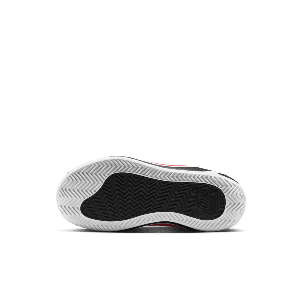 Jayson Tatum Tatum 4 Little Kids Shoes (PS) 'Black/Red/White'