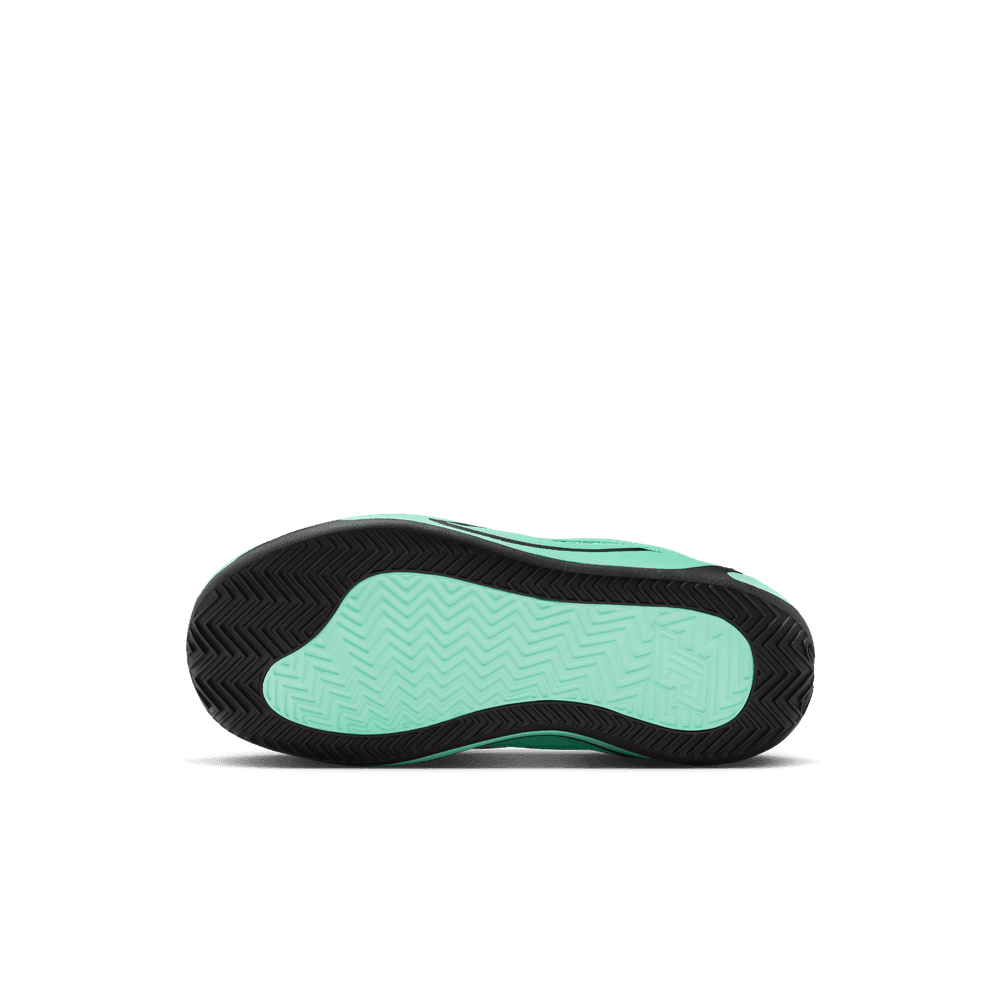 Jayson Tatum Tatum 4 Little Kids Shoes (PS) 'Green Glow/Black'