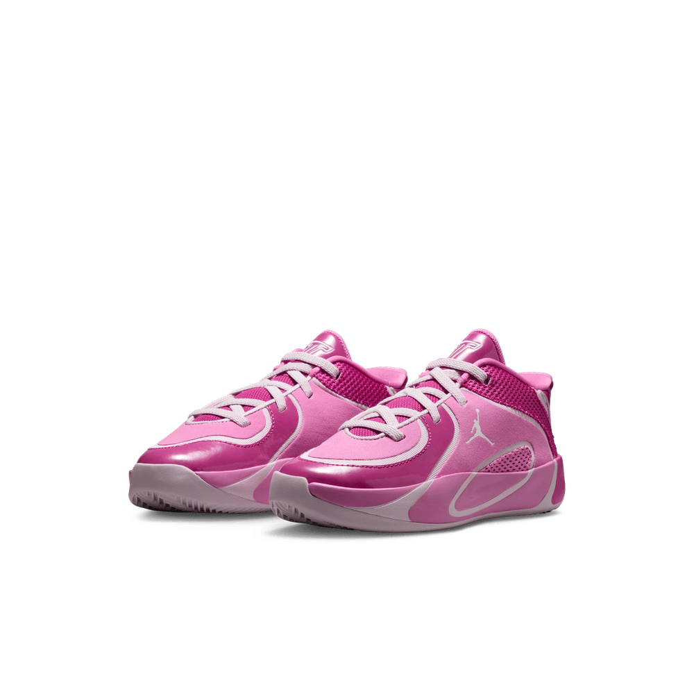 Tatum 4 Little Kids Shoes (PS) 'China Rose/Regal Pink'