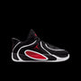 Jayson Tatum Tatum 4 Big Kids' Shoes (GS) 'Black/Red/White'