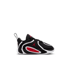 Jayson Tatum Tatum 4 Baby/Toddler Shoes (TD) 'Black/Red/White'