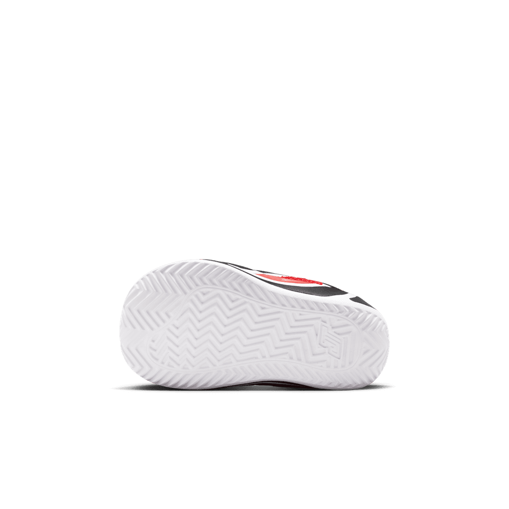 Jayson Tatum Tatum 4 Baby/Toddler Shoes (TD) 'Black/Red/White'