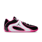 Jayson Tatum Jordan Tatum 4 Basketball Shoes 'Black/Pinksicle/White'