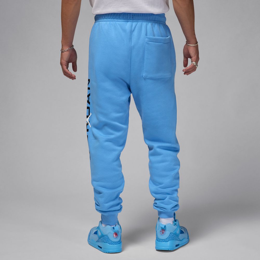 Jordan Essentials Men's Fleece Joggers 'Legend Blue'