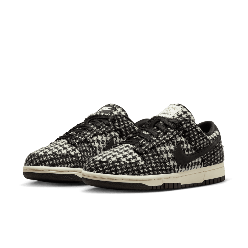 Nike Dunk Low Women's Shoes 'Multi Color'