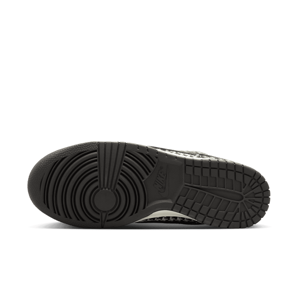 Nike Dunk Low Women's Shoes 'Multi Color'