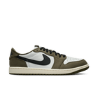 Air Jordan 1 Retro Low OG 'Medium Olive'