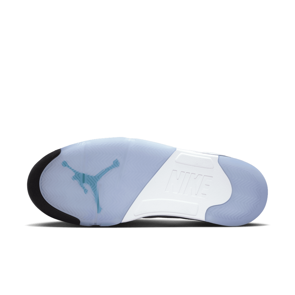 Air Jordan 5 Retro Men's Shoes 'Grape'