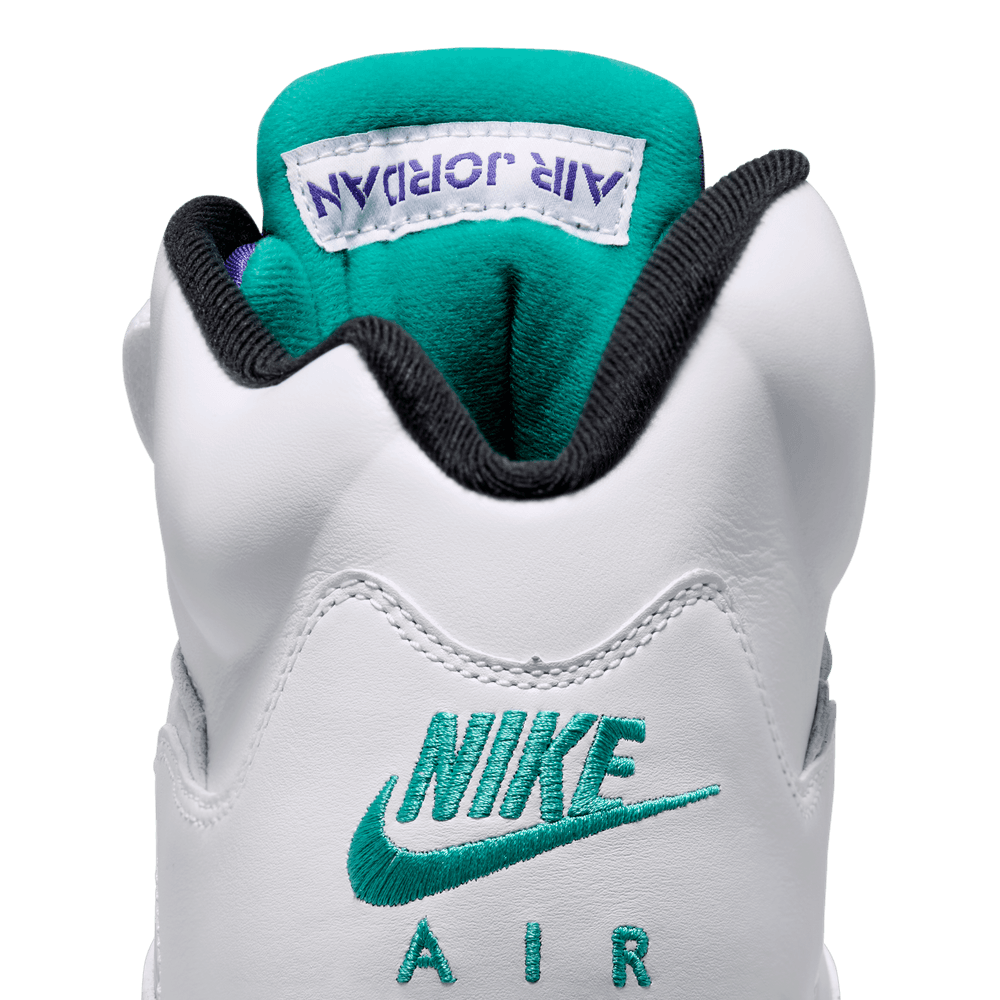 Air Jordan Retro Men's Shoes 'Grape' – Page 24 – Bouncewear