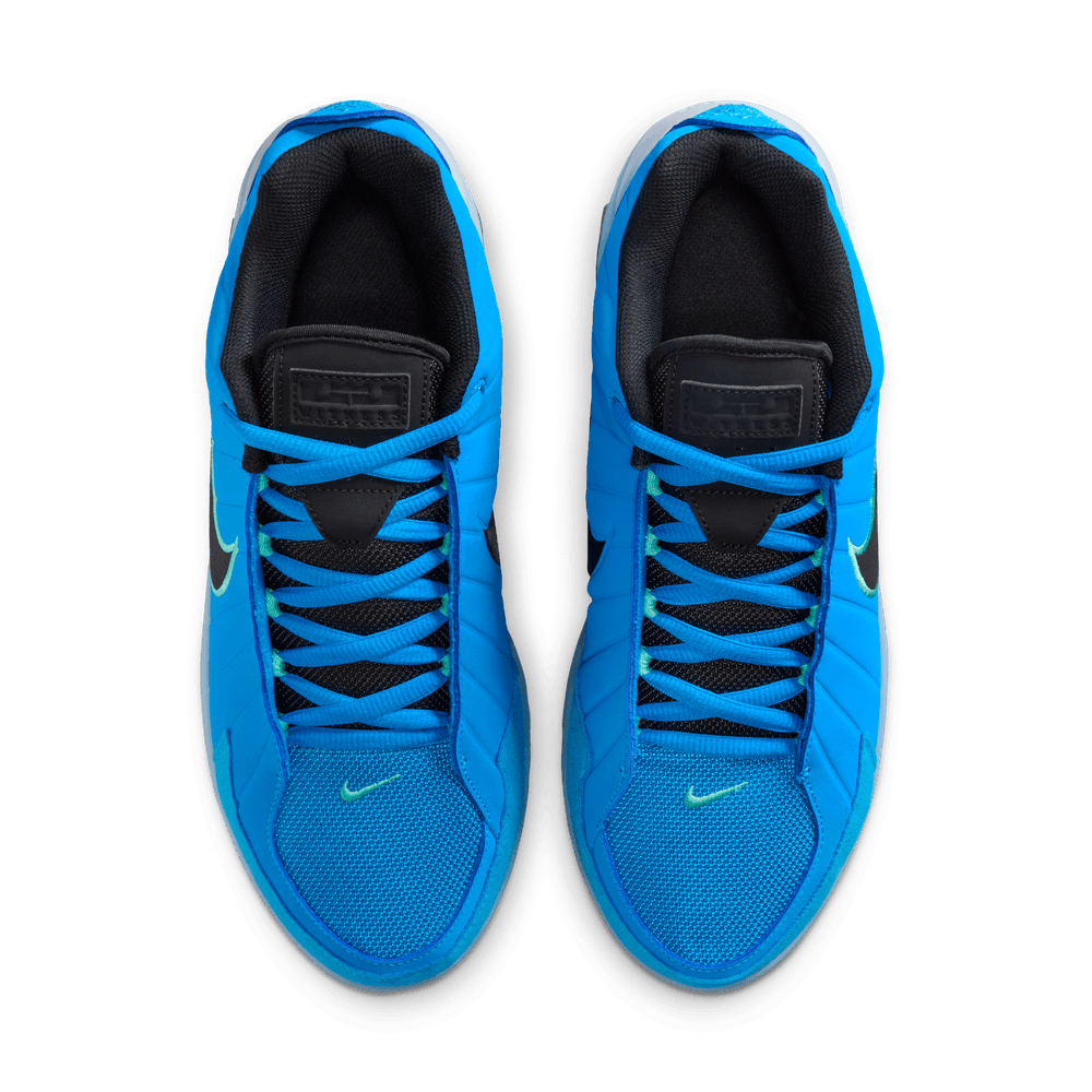 LeBron James LeBron Witness 9 Basketball Shoes 'Blue/Black'