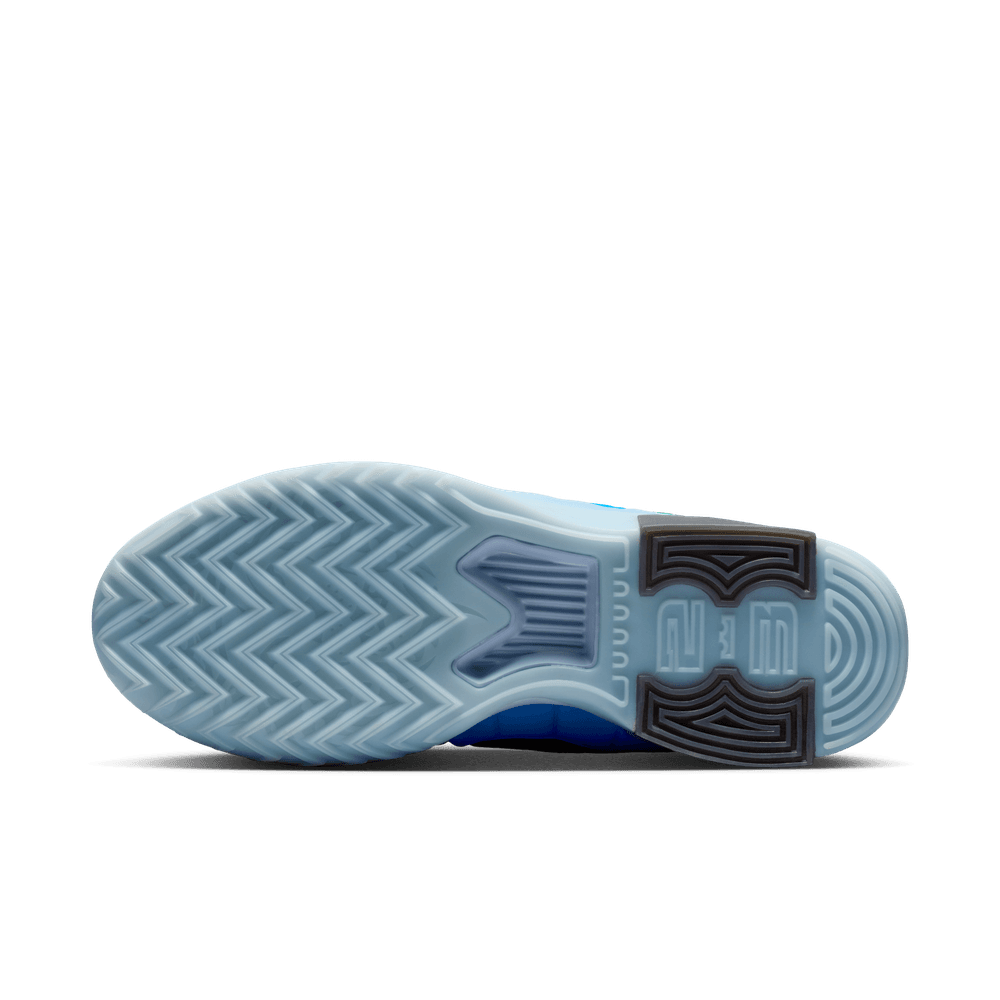 LeBron James LeBron Witness 9 Basketball Shoes 'Blue/Black'