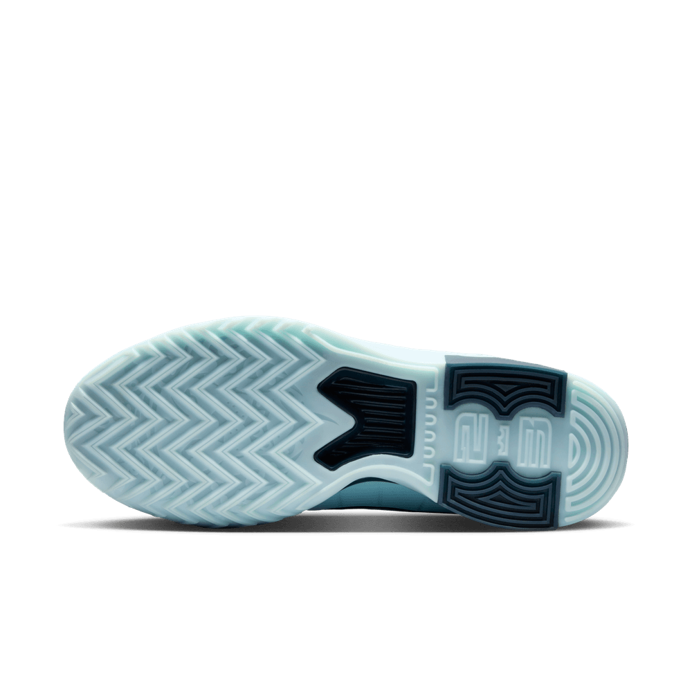 LeBron James LeBron Witness 9 Basketball Shoes 'Glacier Ice/Blue'