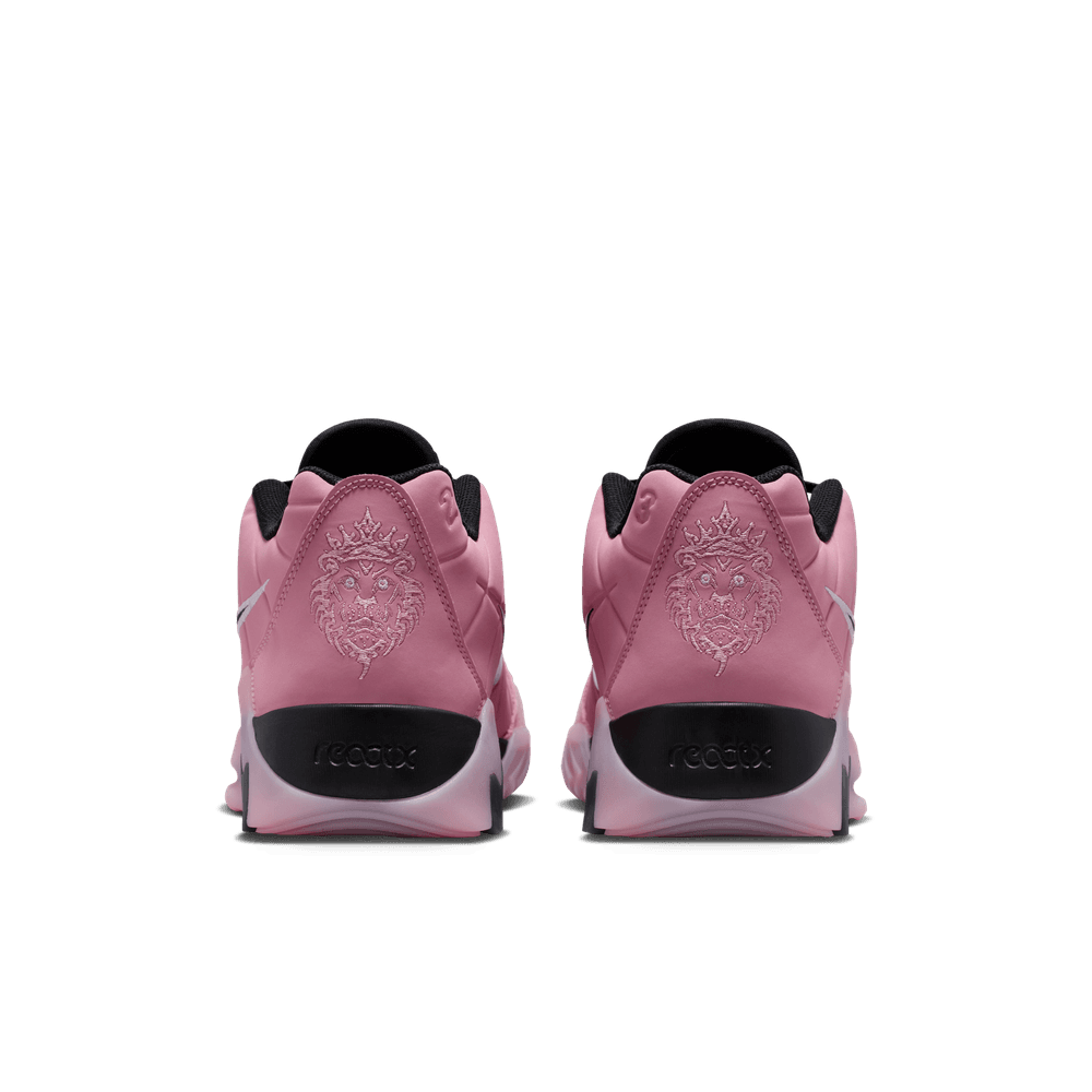 LeBron James LeBron Witness 9 Basketball Shoes 'Pink/Black/White' –  Bouncewear