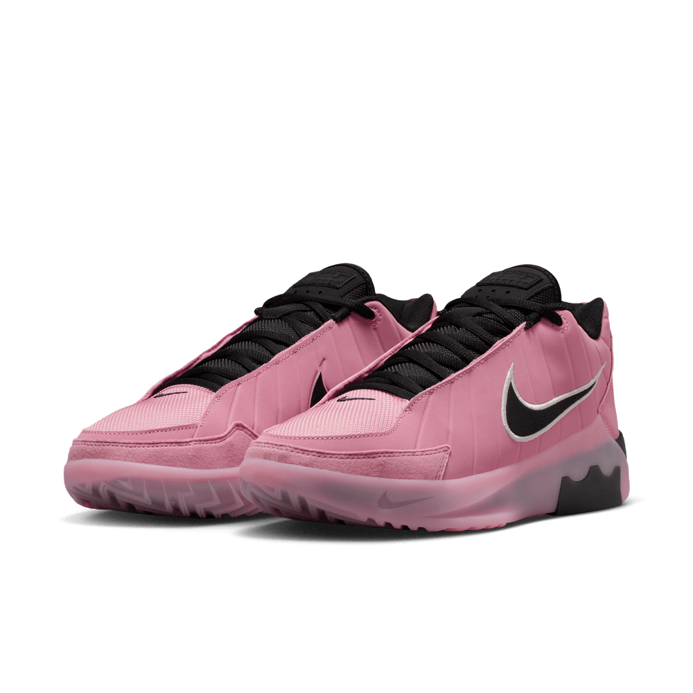 LeBron James LeBron Witness 9 Basketball Shoes 'Pink/Black/White'