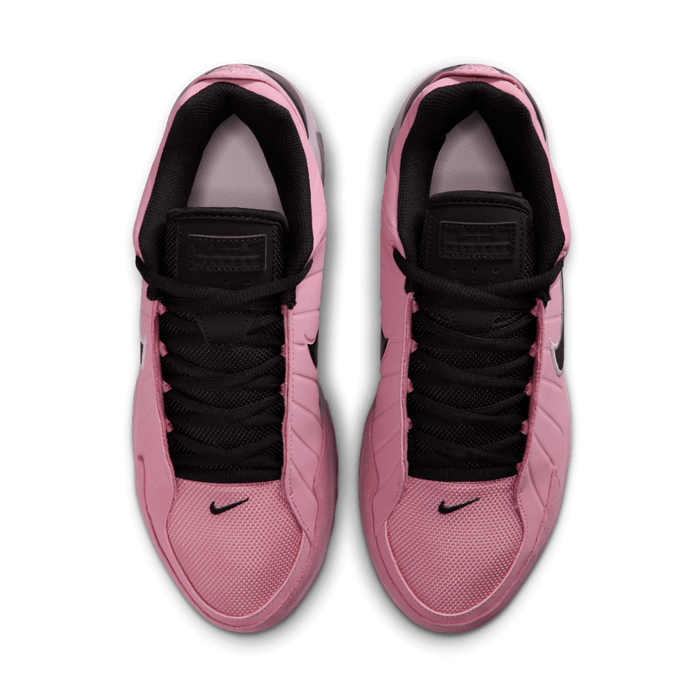 LeBron James LeBron Witness 9 Basketball Shoes 'Pink/Black/White'