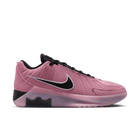 LeBron James LeBron Witness 9 Basketball Shoes 'Pink/Black/White'