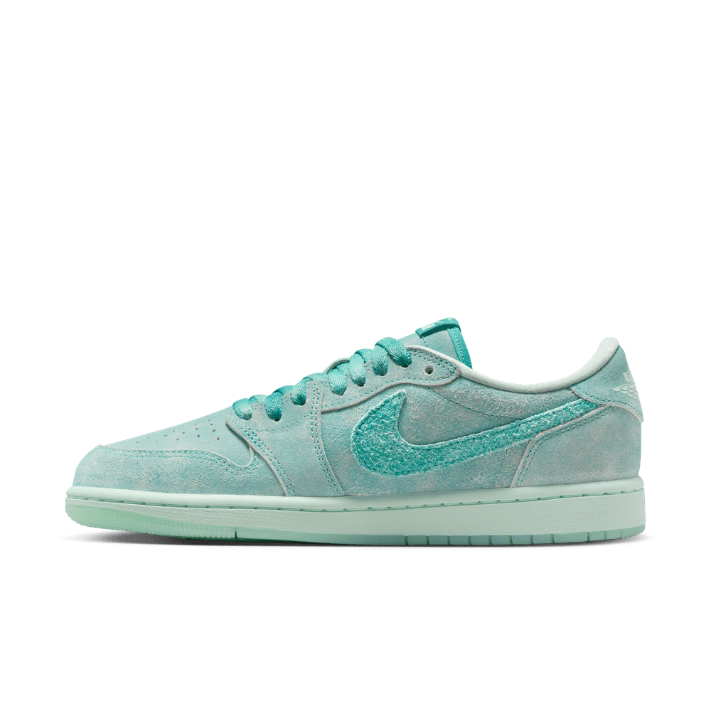 Air Jordan Low OG 'Washed Teal' Women's Shoes – Page – Bouncewear