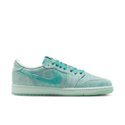 Air Jordan 1 Low OG 'Washed Teal' Women's Shoes