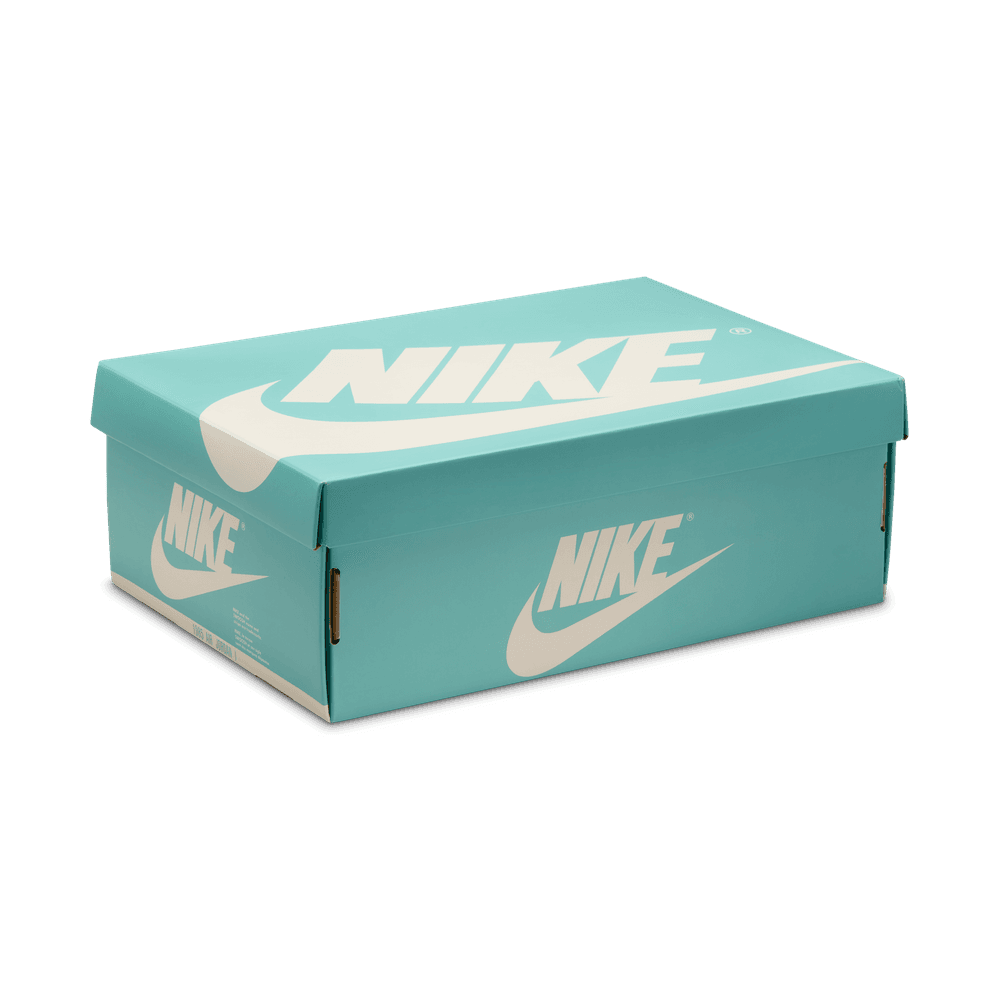 Air Jordan 1 Low OG 'Washed Teal' Women's Shoes