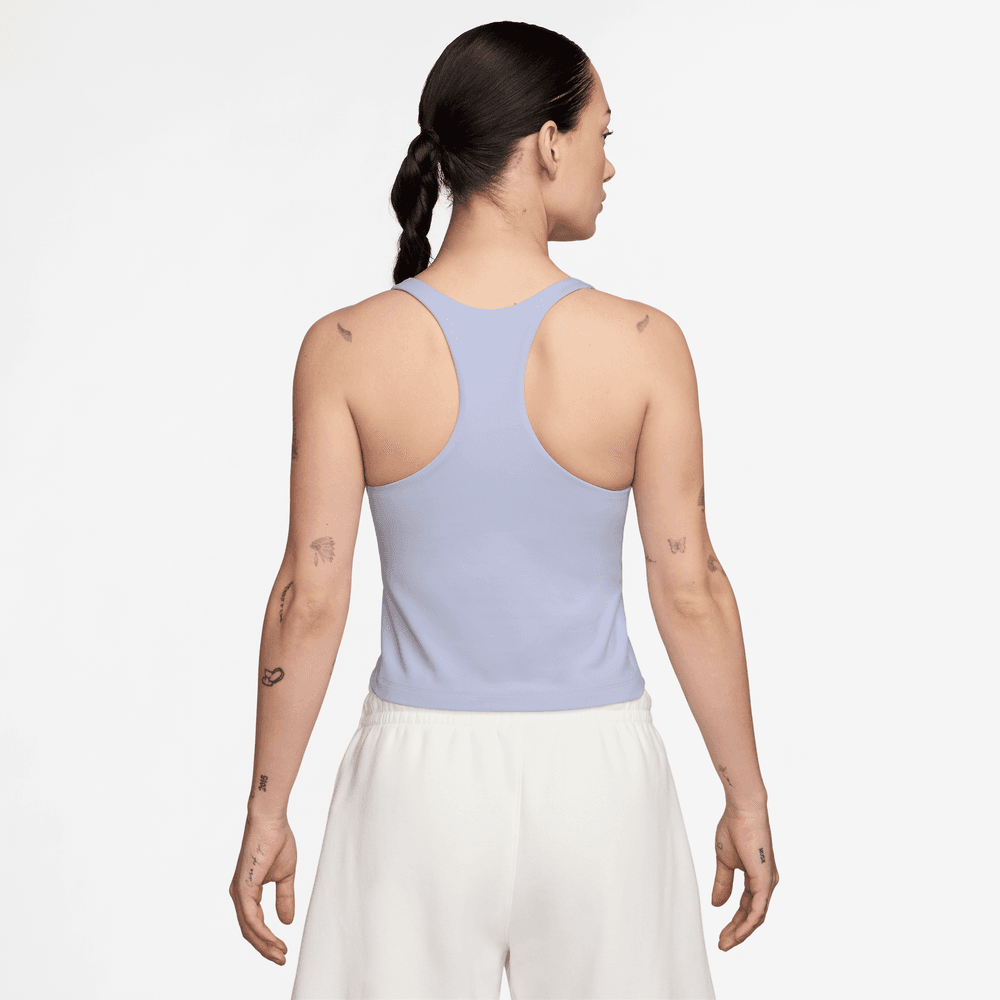 Jordan Sport Women's Dri-FIT Tank Top 'Ghost'