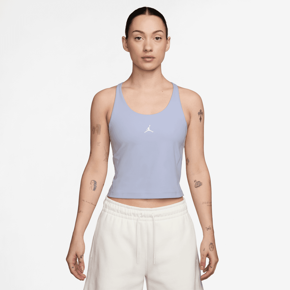 Jordan Sport Women's Dri-FIT Tank Top 'Ghost'