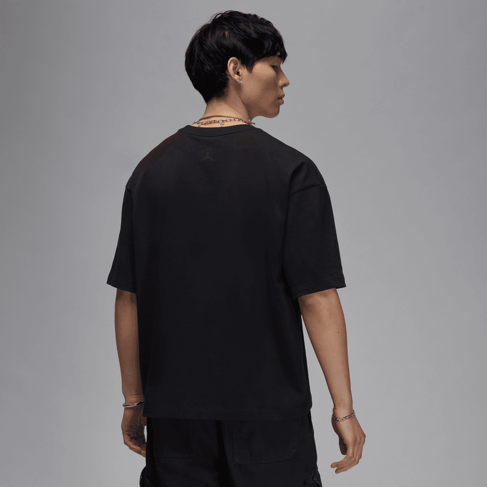 Jordan Flight Essentials Men's T-Shirt 'Black'