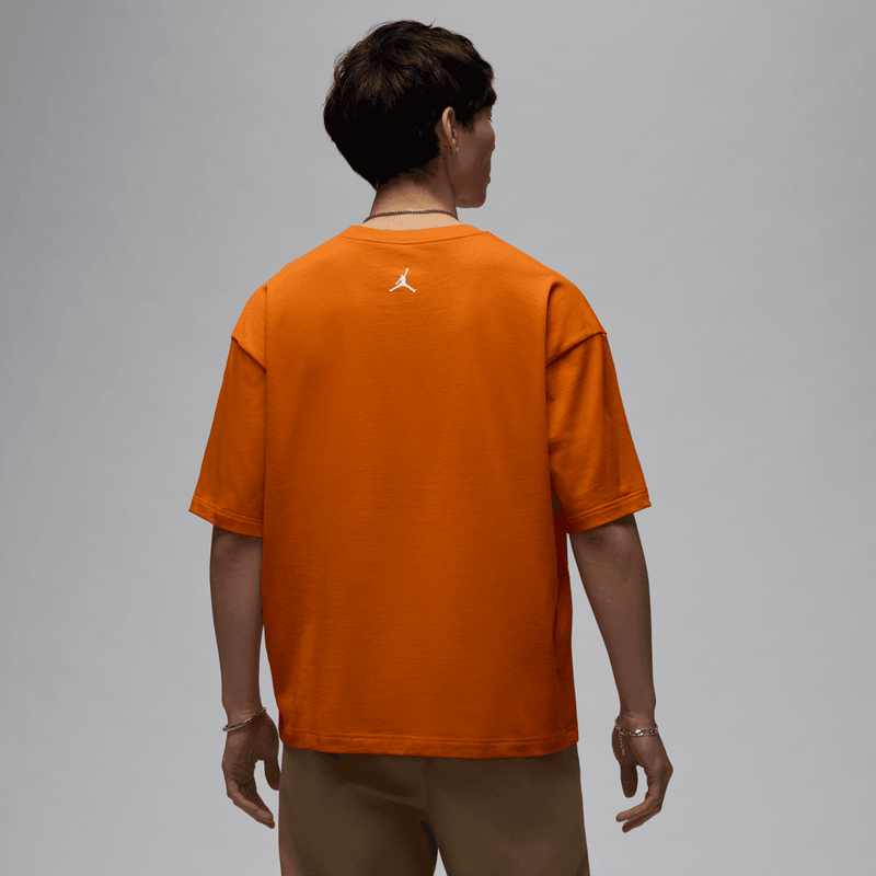 Jordan Flight Essentials Men's T-Shirt 'Starfish/Sail'