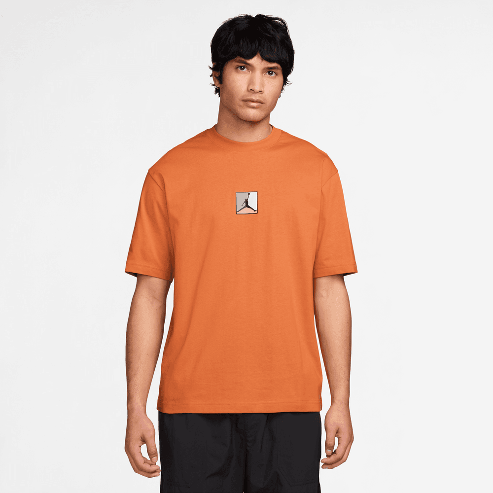 Jordan Brooklyn Men's T-Shirt 'Starfish'