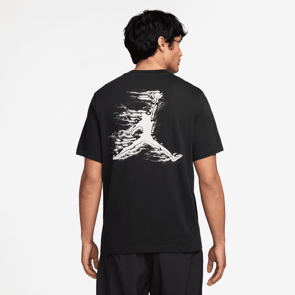 Jordan Sport Men's Dri-FIT T-Shirt 'Black'