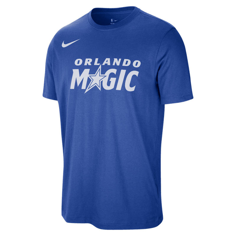 Orlando Magic Essentials Men's Nike NBA T-Shirt 'Game Royal'