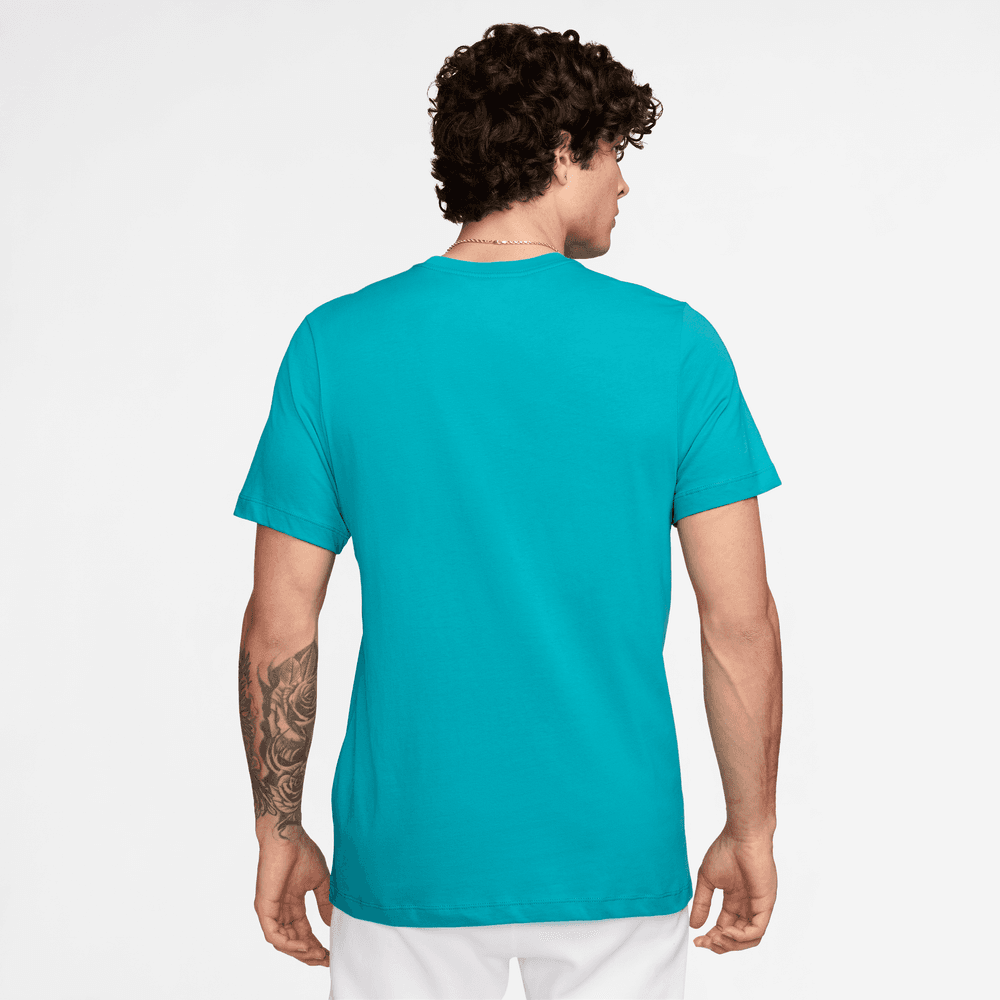 Nike Sportswear Men's T-Shirt 'Dusty Cactus'