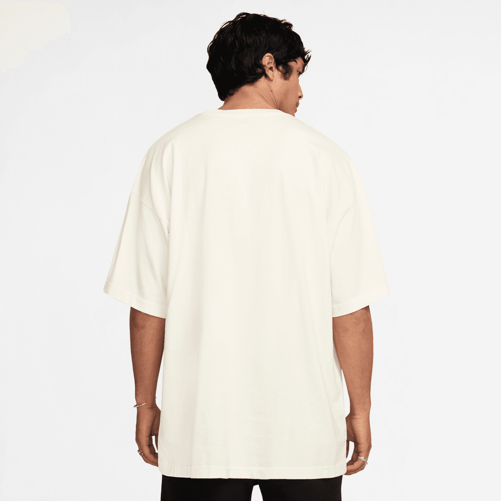 Nike Sportswear Sleeveless T-Shirt 'Sail'