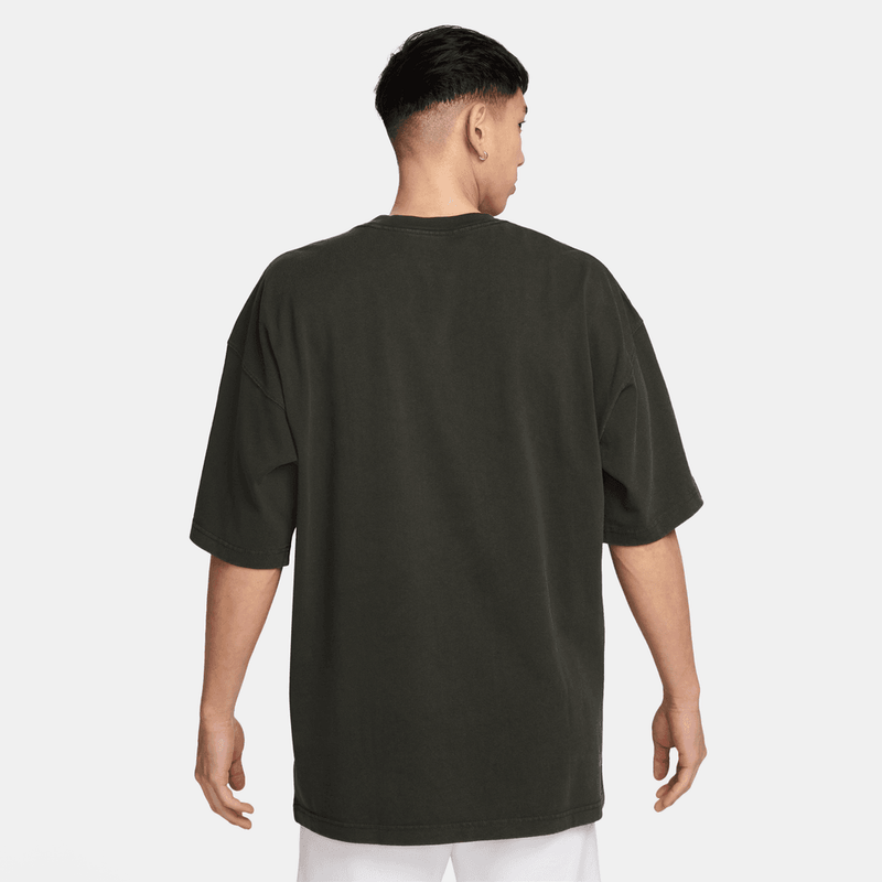 Nike Sportswear Sleeveless T-Shirt 'Sequoia'