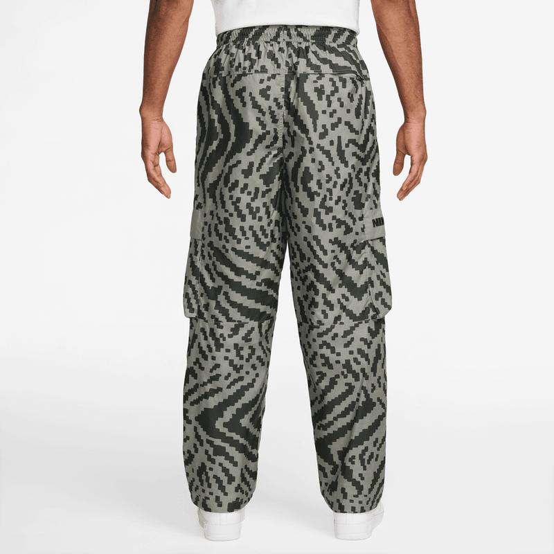 Nike Air Men's Woven Cargo Pants 'Light Army'