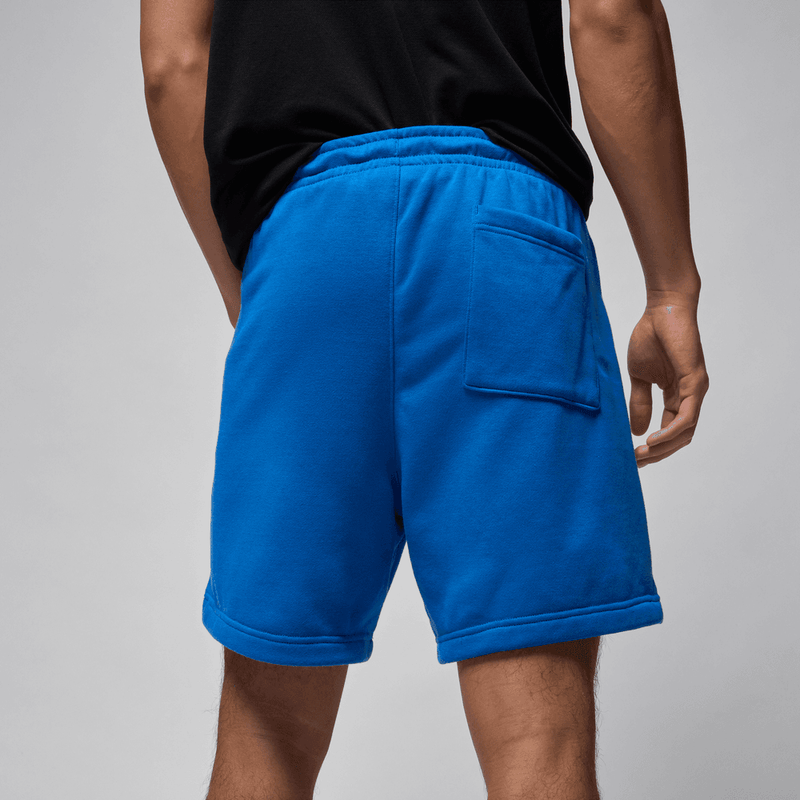 Jordan Brooklyn Men's Collegiate Shorts 'Sport Blue'
