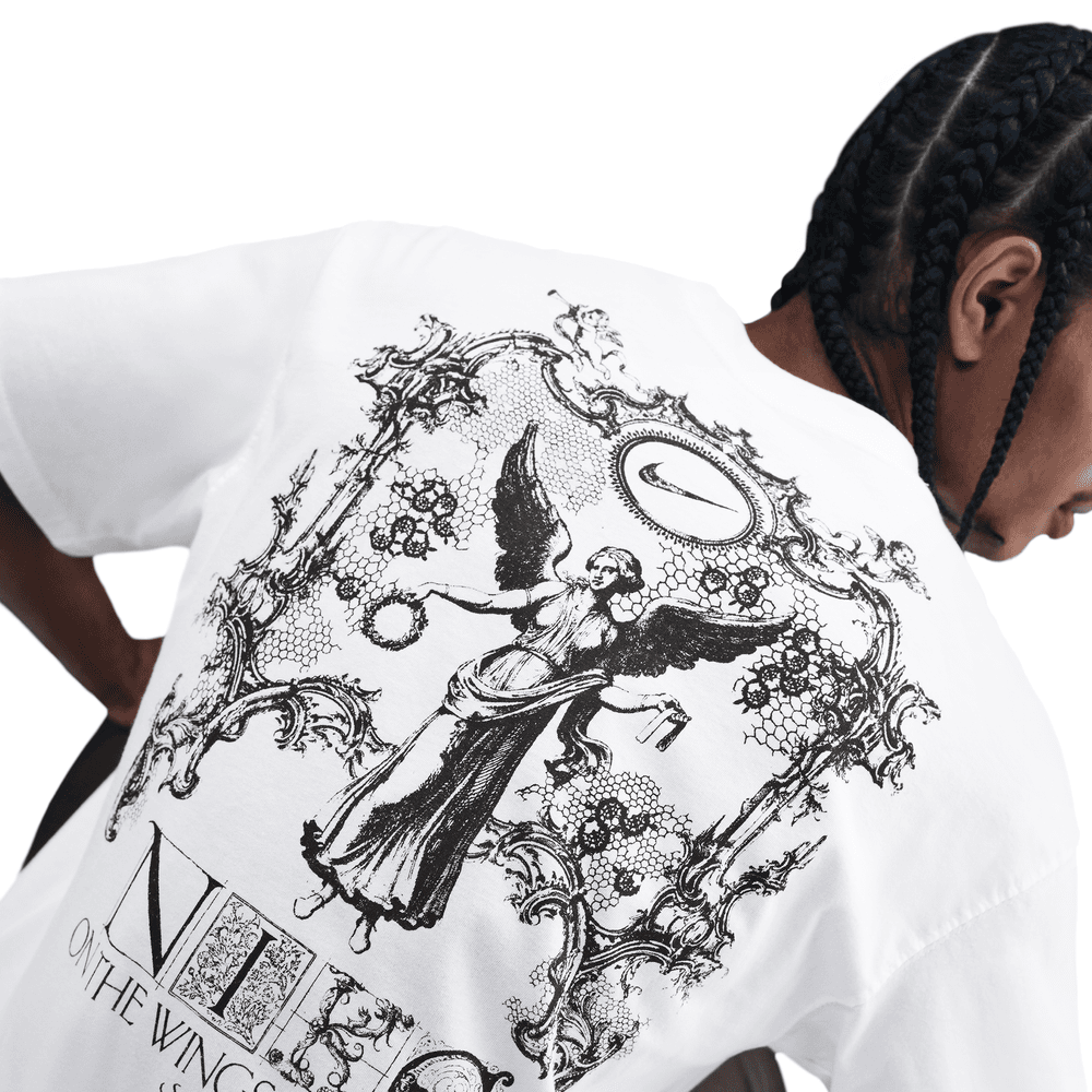 Nike Sportswear Max90 T-Shirt 'White'