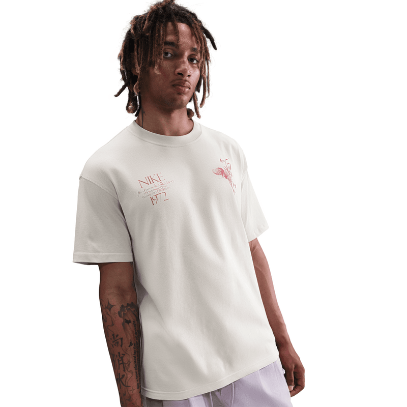 Nike Sportswear Max90 T-Shirt 'Orewood'