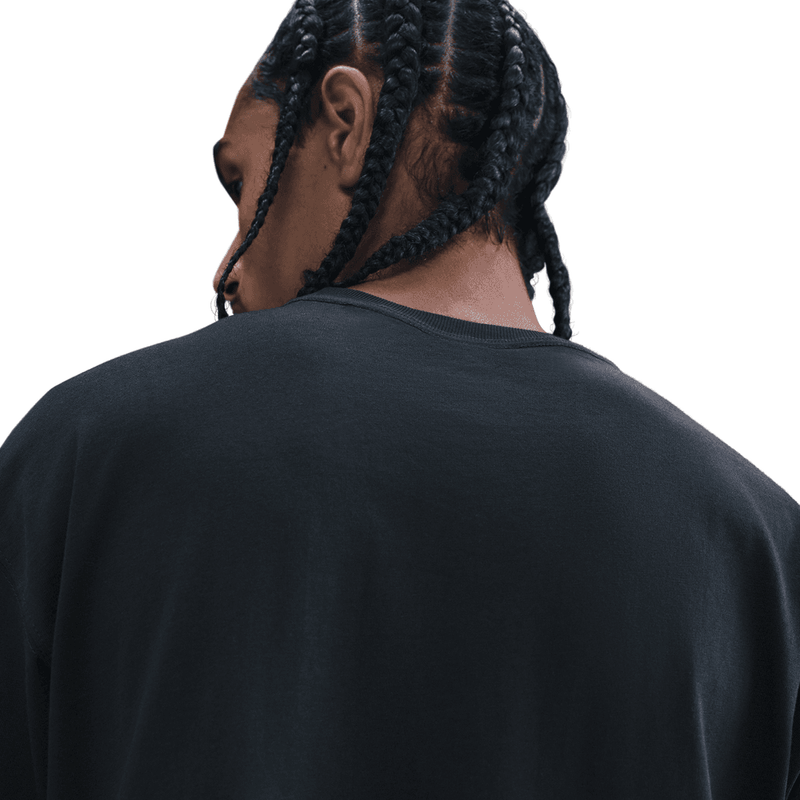 Nike Sportswear T-Shirt 'Black'