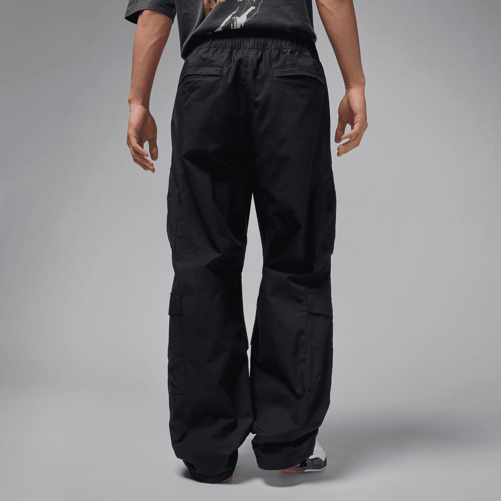 Jordan Flight Men's Utility Pants 'Black'