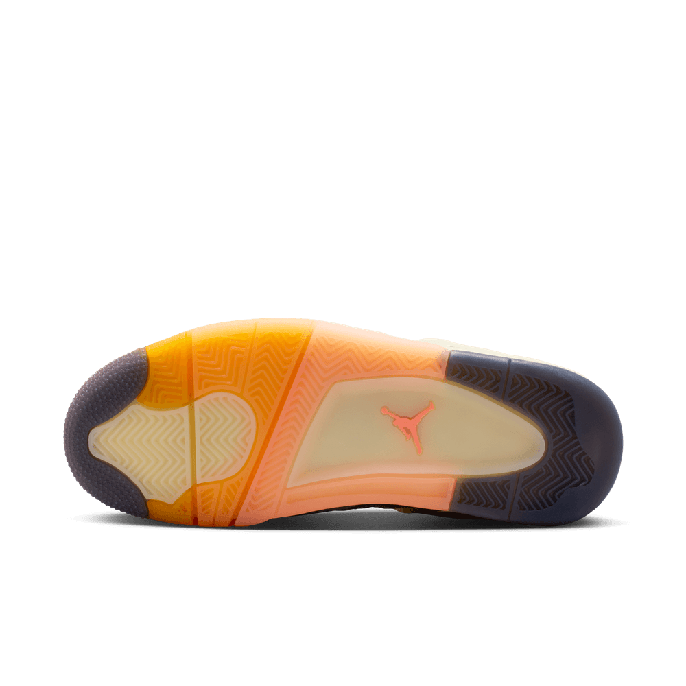 Air Jordan 4 Retro WMNS 'Birds of Paradise'