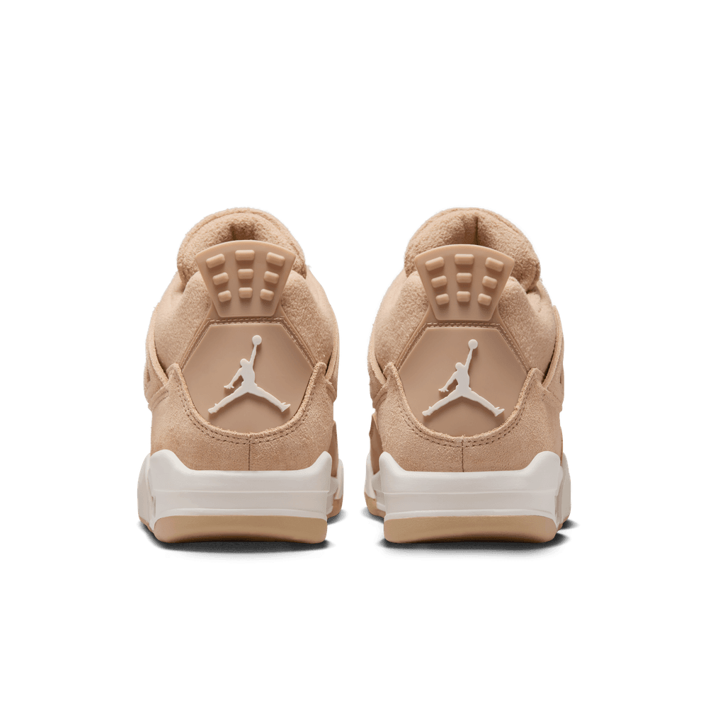 Air Jordan 4 Retro Women's Shoes 'Hemp/Orewood'