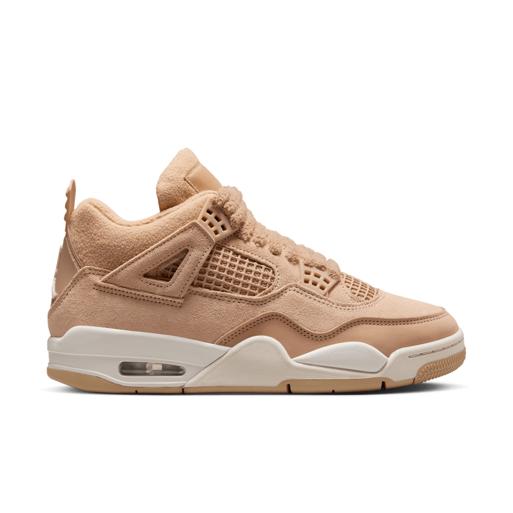 Air Jordan 4 Retro Women's Shoes 'Hemp/Orewood'