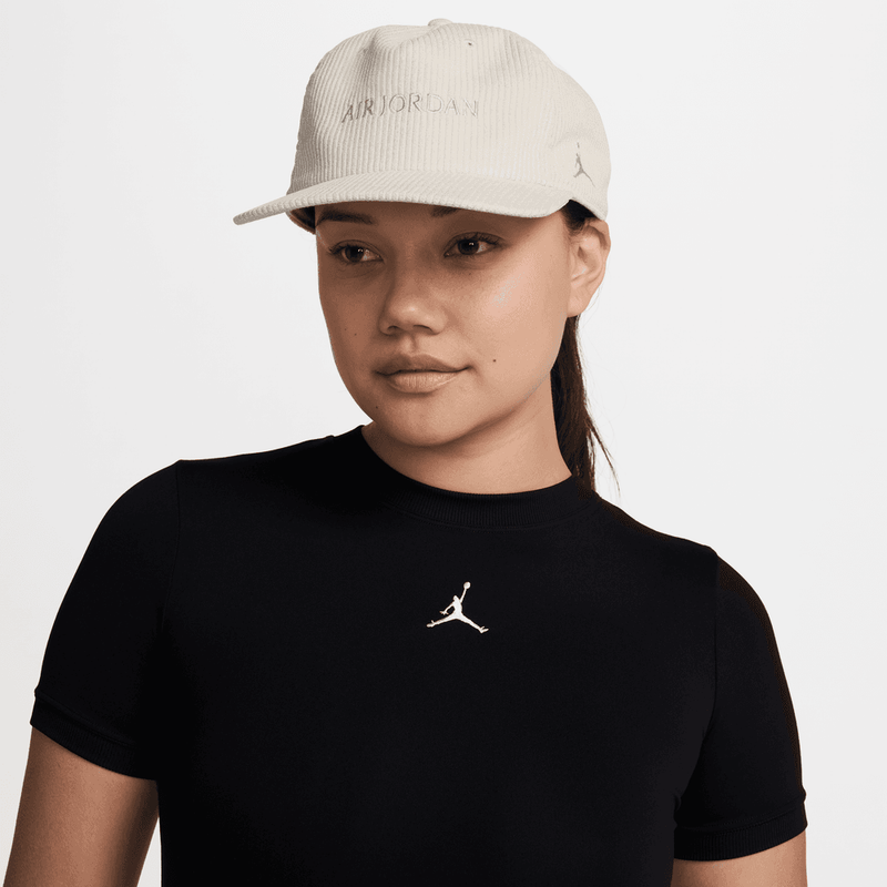Air Jordan Pro Unstructured Hat 'Orewood'