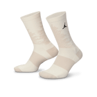 Jordan Everyday Crew Socks (1 Pair) 'Sail/Orewood'