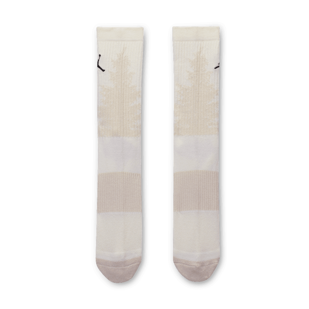 Jordan Everyday Crew Socks (1 Pair) 'Sail/Orewood'