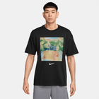 Nike Men's Max90 T-Shirt 'Black'