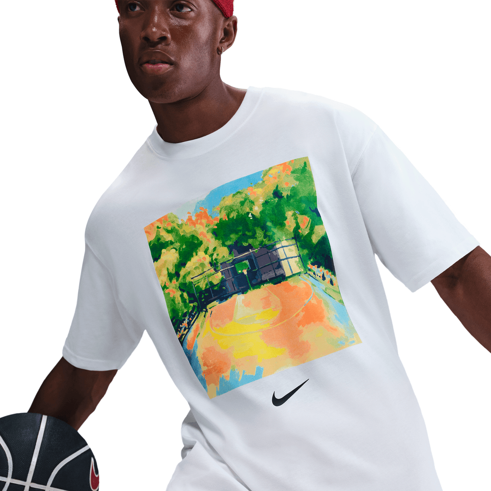 Max90 Tee T Shirt Nike Sport 2000 Nike Men Max90 Basketball T