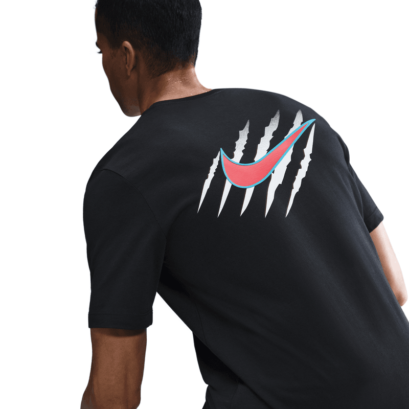 Ja Morant Ja Men's T-Shirt 'Black'