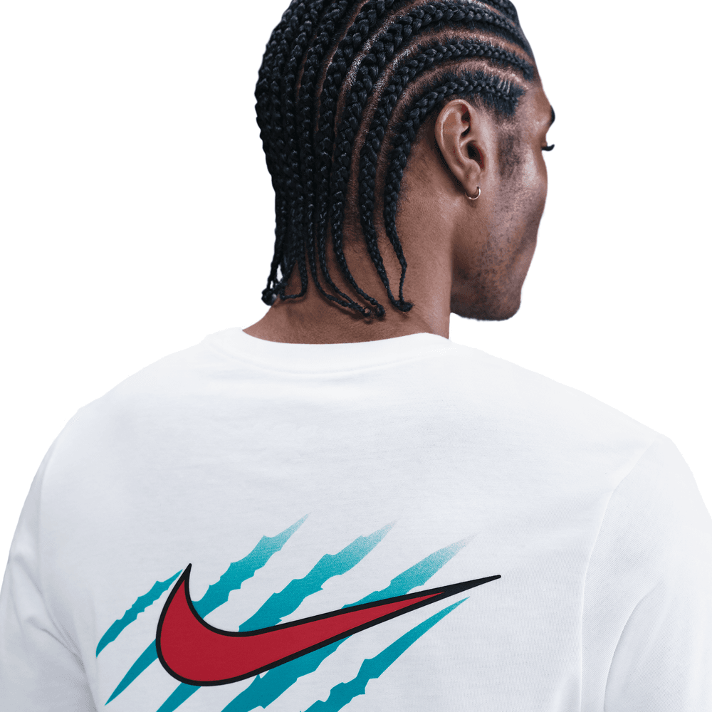 Nike Ja Morant Ja Men's T-Shirt 'White'