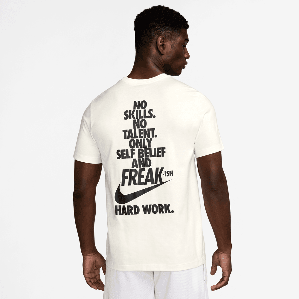 Giannis Antetokounmpo Giannis Men's T-Shirt 'Sail'